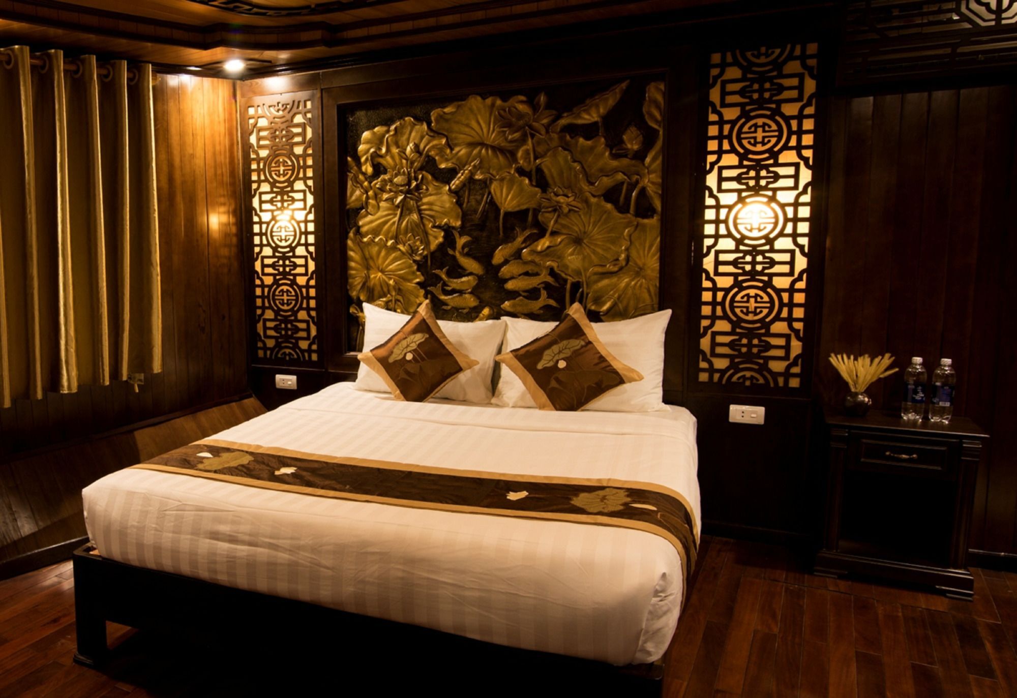 Hotel Renea Cruises Halong Ha Long Zewnętrze zdjęcie